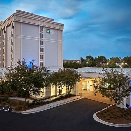 Holiday Inn Express & Suites Charleston Dwtn -Westedge By Ihg Exterior photo