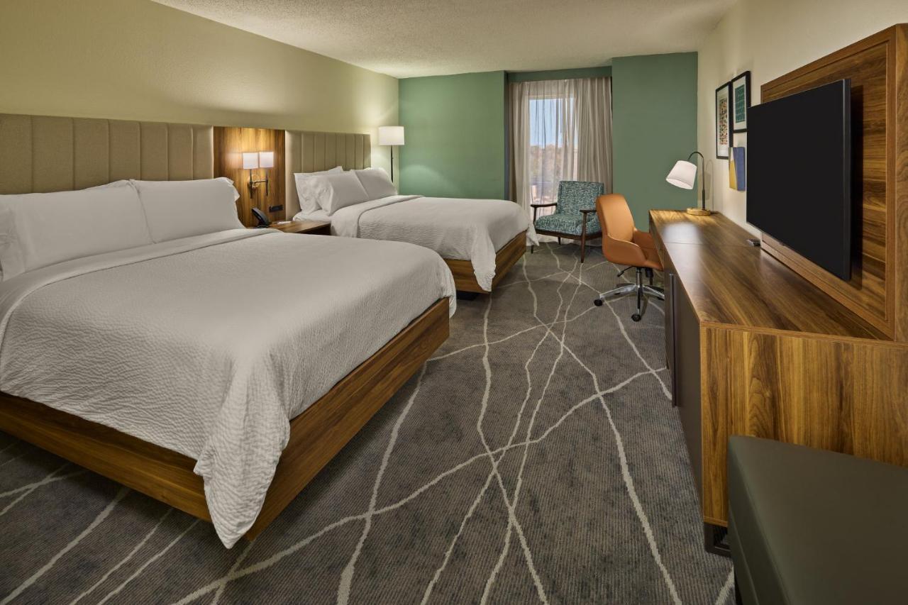 Holiday Inn Express & Suites Charleston Dwtn -Westedge By Ihg Exterior photo