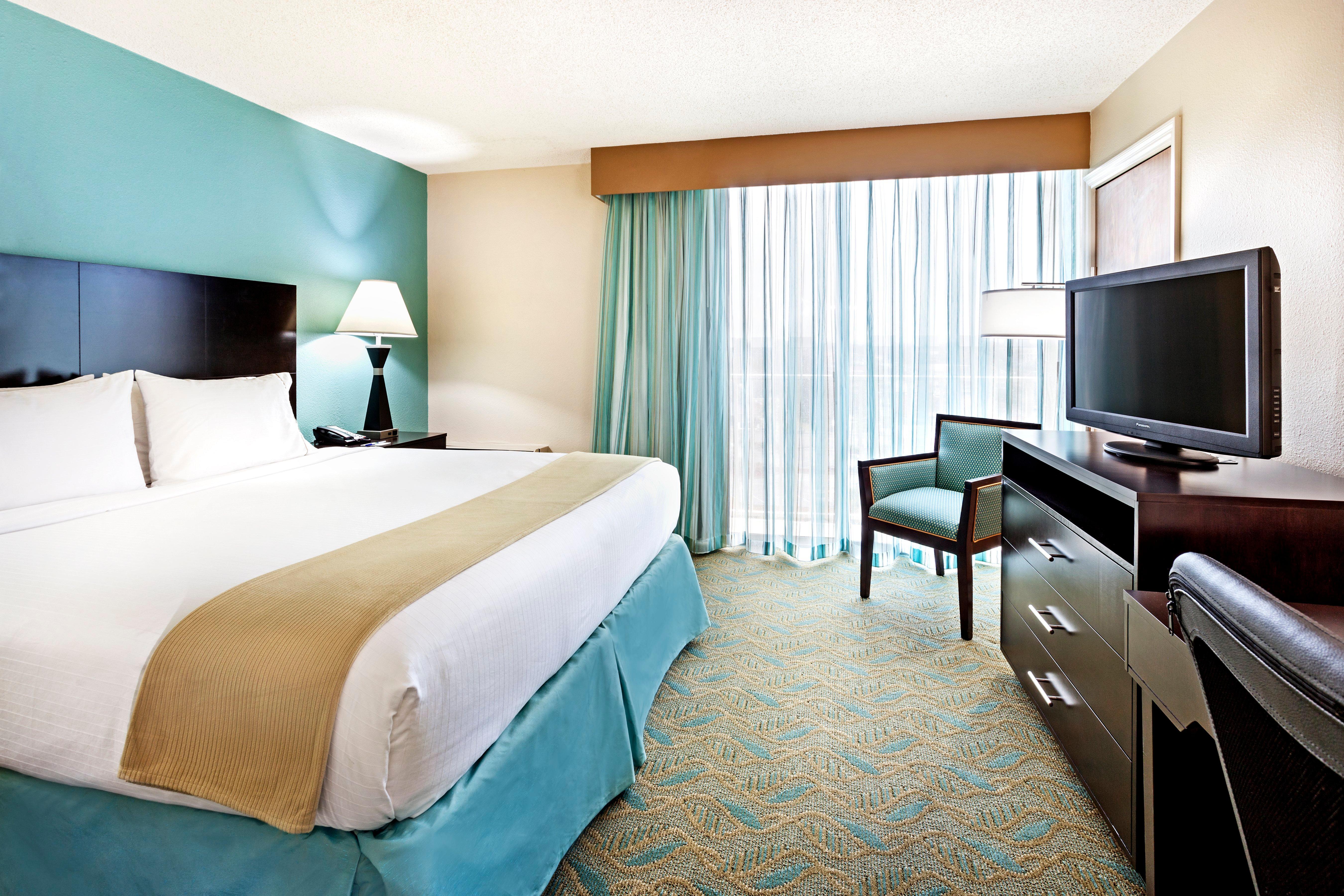 Holiday Inn Express & Suites Charleston Dwtn -Westedge By Ihg Exterior photo