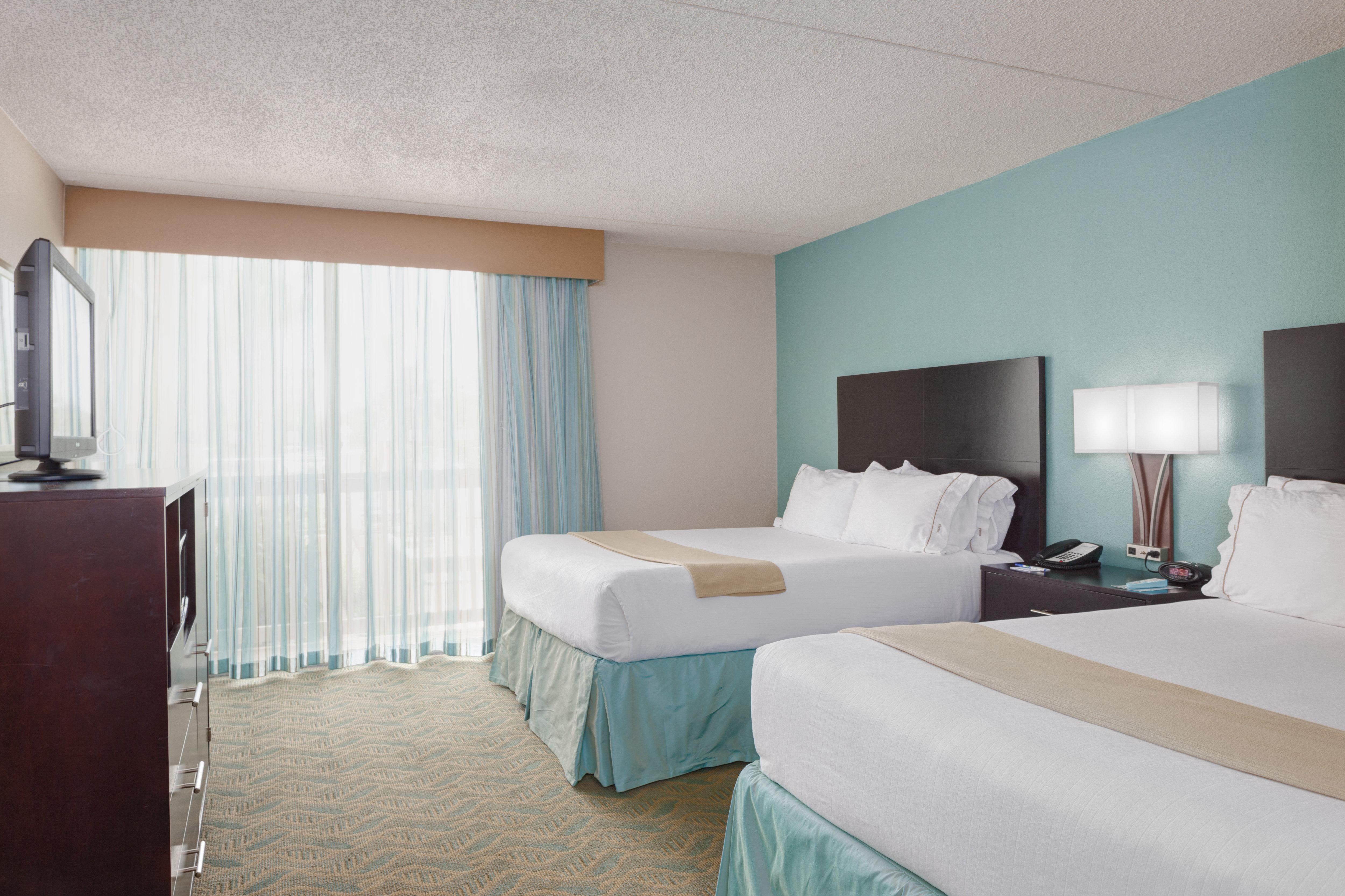 Holiday Inn Express & Suites Charleston Dwtn -Westedge By Ihg Exterior photo
